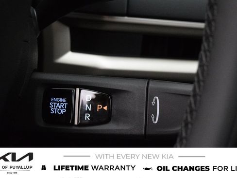 New 2027 Kia Telluride S AWD/4WD image 24