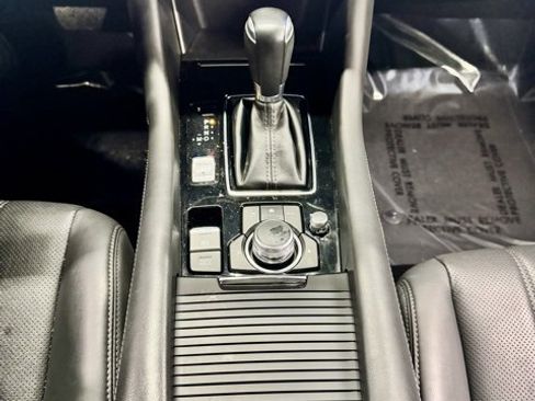 Used 2019 MAZDA MAZDA6 Touring image 18
