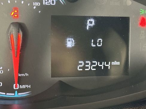 Used 2021 Chevrolet Spark LS image 15