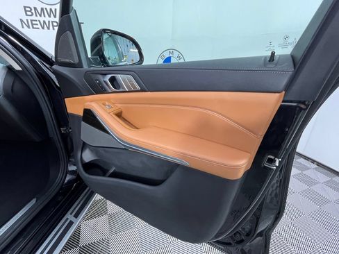 Used 2019 BMW X7 xDrive50i AWD/4WD image 20