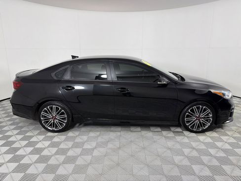 Used 2020 Kia Forte GT w/ Paint Protection Package image 4
