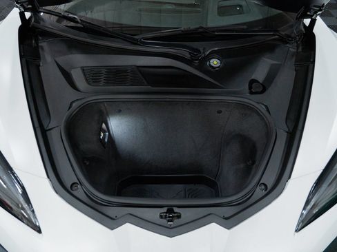 Used 2023 Chevrolet Corvette Z06 w/ Z07 Performance Package RWD image 63