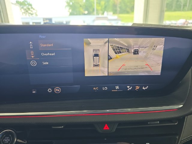 Certified 2025 Buick Envision Preferred AWD/4WD image 16