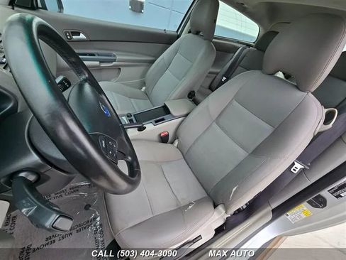 Used 2009 Volvo C30 image 12