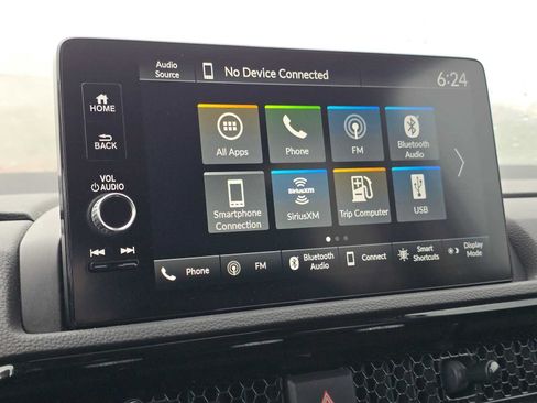 Used 2023 Honda CR-V EX-L image 33