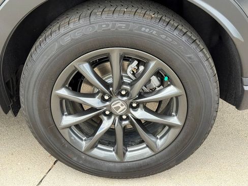 Certified 2026 Honda CR-V EX-L image 12