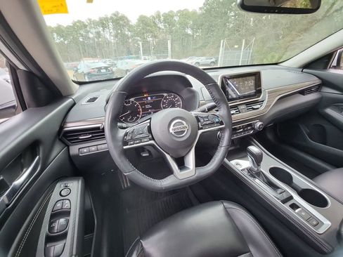 Used 2019 Nissan Altima 2.5 SL image 14