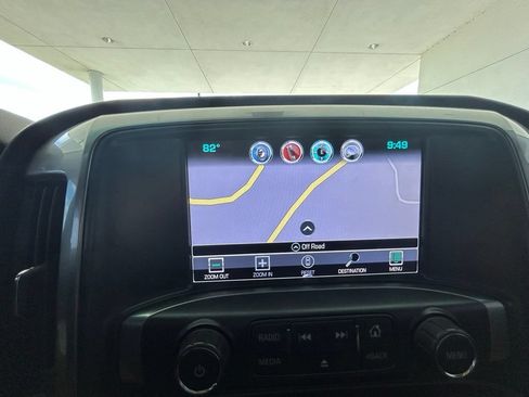 Used 2018 Chevrolet Silverado 1500 LT w/ All Star Edition RWD image 22