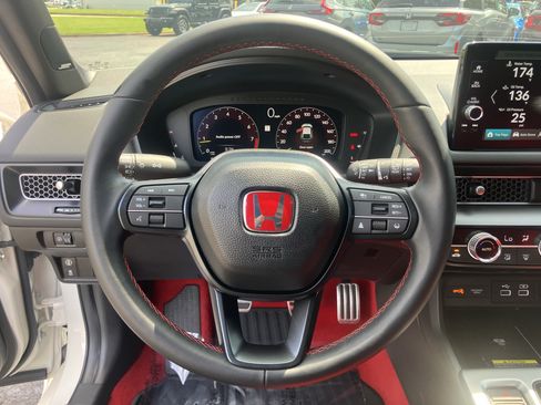 Used 2025 Honda Civic Type R image 20