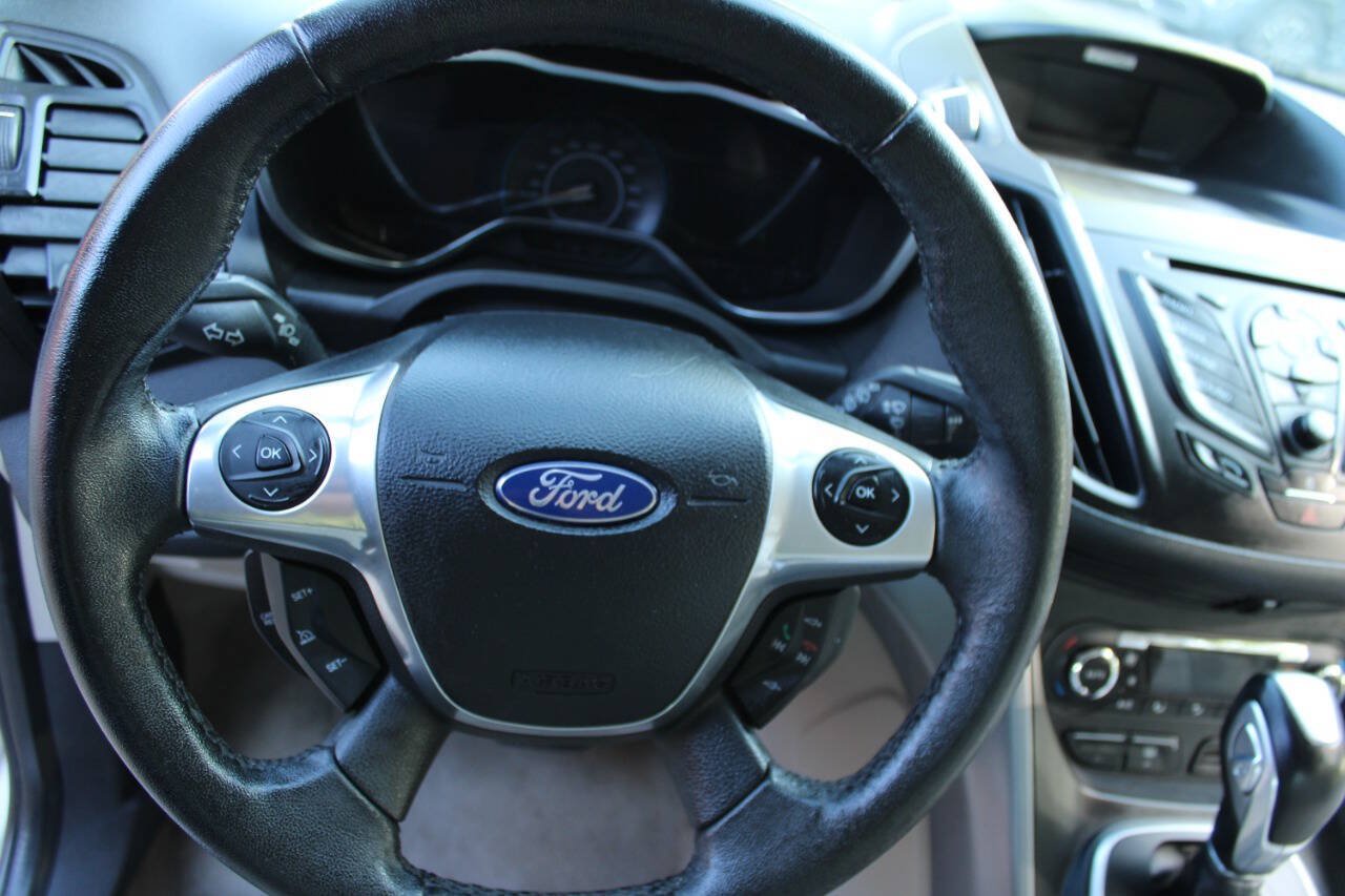 Used 2015 Ford C-MAX SE FWD image 23