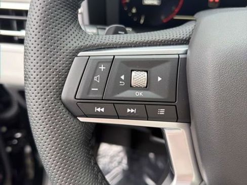 New 2026 Mitsubishi Outlander SE FWD image 4