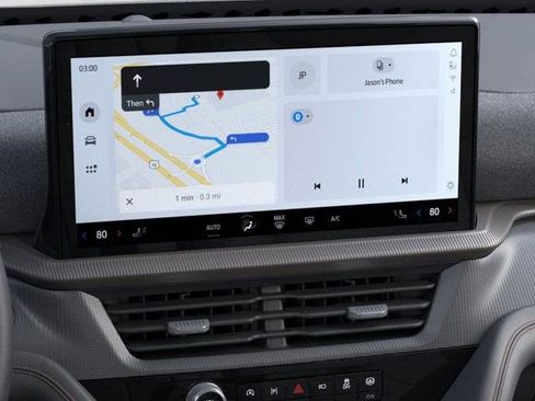 New 2026 Ford Explorer Active image 14