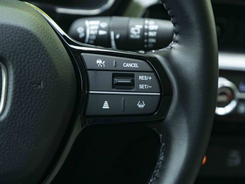 Certified 2025 Honda CR-V EX-L image 21