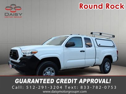 Used 2021 Toyota Tacoma SR