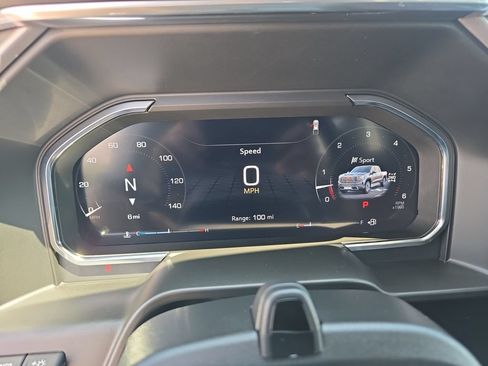 New 2026 GMC Sierra 1500 Denali w/ Technology Package AWD/4WD image 14