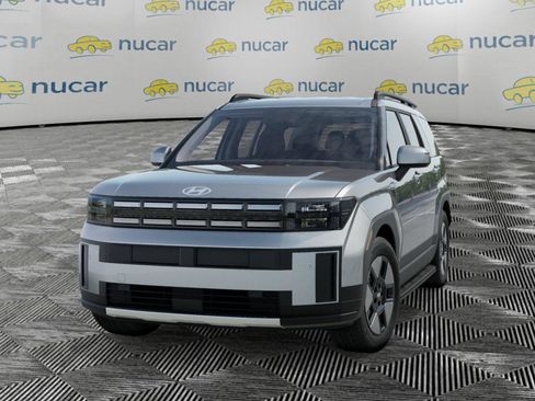 New 2026 Hyundai Santa Fe SEL image 6