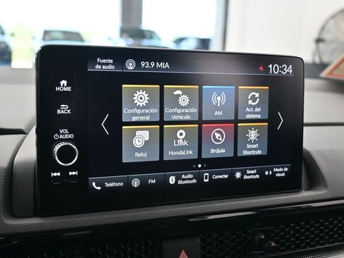 Used 2024 Honda CR-V EX-L image 21