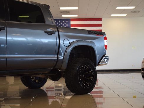 Used 2016 Toyota Tundra SR5 w/ TRD Off Road Package AWD/4WD image 19