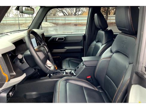 Used 2023 Ford Bronco Badlands AWD/4WD image 26