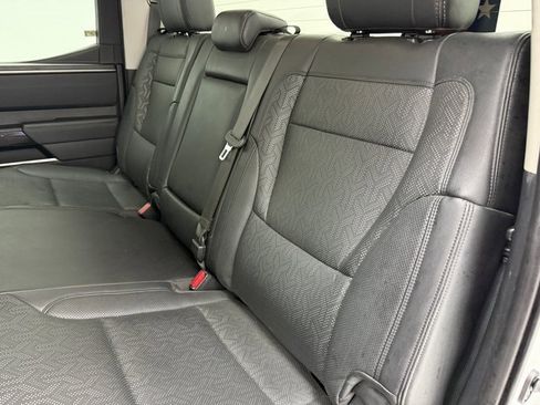 Used 2022 Toyota Tundra Limited image 34