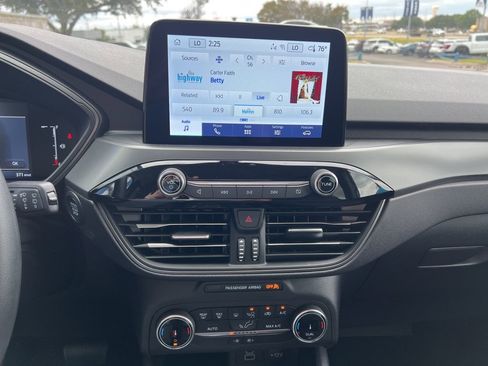 New 2026 Ford Escape Active image 21