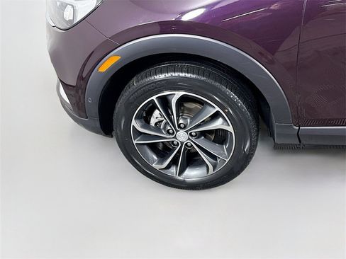 Certified 2021 Buick Encore GX Essence w/ Advanced Technology Package image 15