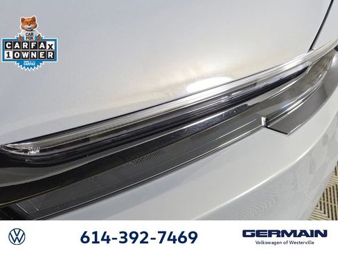 Used 2023 Honda CR-V Sport Touring image 13