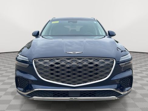 New 2026 Genesis GV70 2.5T AWD/4WD image 2