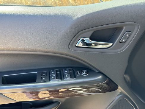 Certified 2022 GMC Canyon Elevation w/ Trailering Package image 14