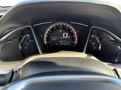Used 2016 Honda Civic EX-T image 11