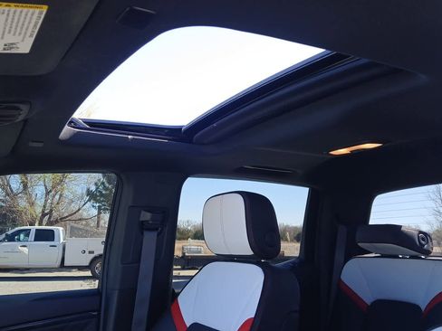 Used 2023 GMC Canyon AT4X image 52