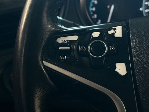 Used 2015 Buick LaCrosse Leather FWD image 29