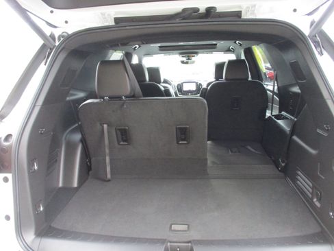 Certified 2023 Chevrolet Traverse RS AWD/4WD image 13