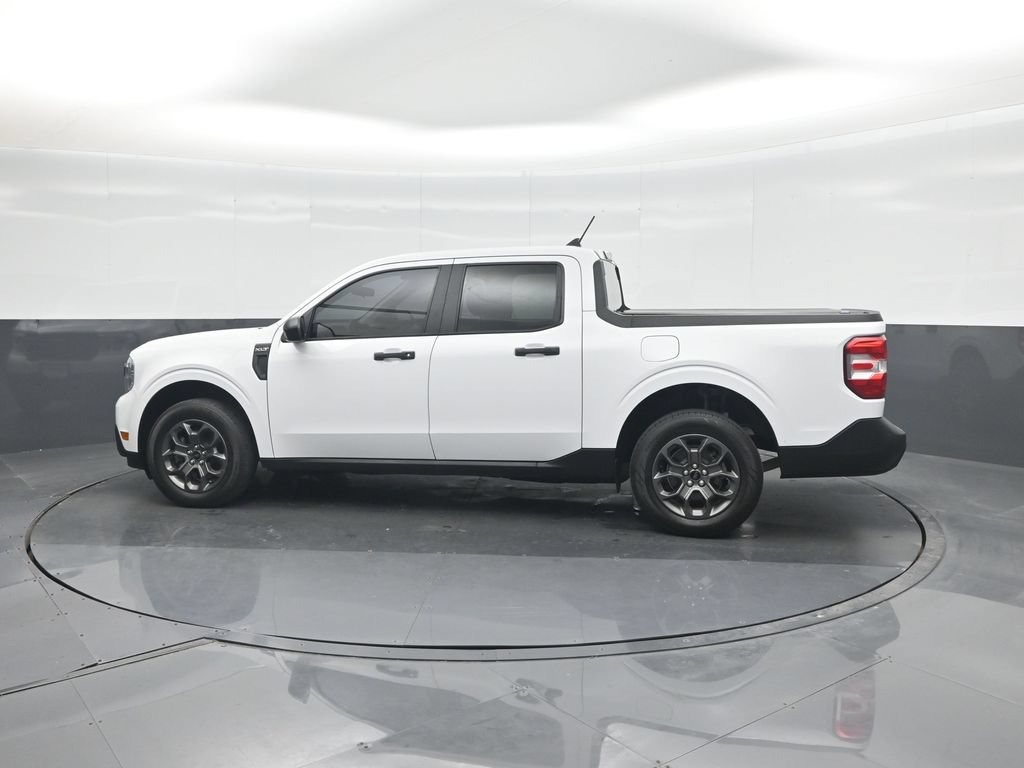 Used 2024 Ford Maverick XLT w/ XLT Luxury Package AWD/4WD image 28