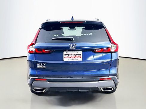 Used 2025 Honda CR-V Sport-L image 6