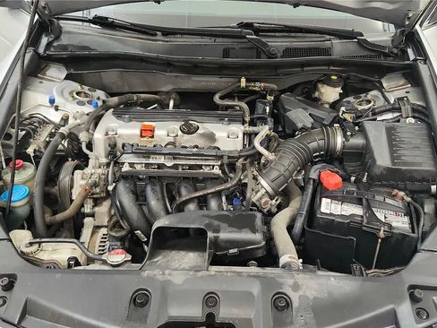 Used 2012 Honda Accord LX image 20