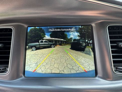 Used 2021 Dodge Charger Scat Pack RWD image 25