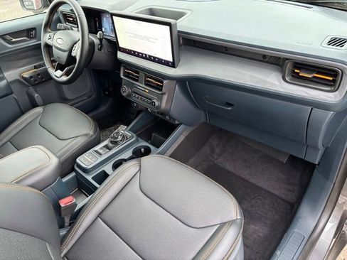 New 2026 Ford Maverick Tremor image 24