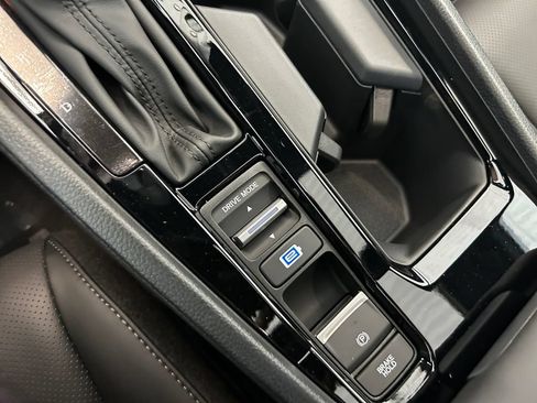 New 2026 Honda Accord Sport image 25