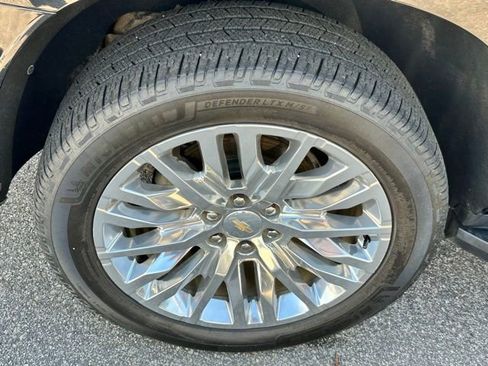 Used 2023 Chevrolet Tahoe High Country w/ Max Trailering Package image 21