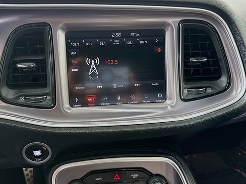 Used 2019 Dodge Challenger R/T Scat Pack w/ Dynamics Package RWD image 18