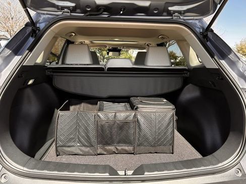 New 2026 Toyota Corolla Cross LE image 28