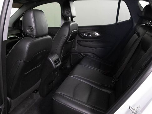 Certified 2022 GMC Terrain SLT w/ Elevation Edition image 72