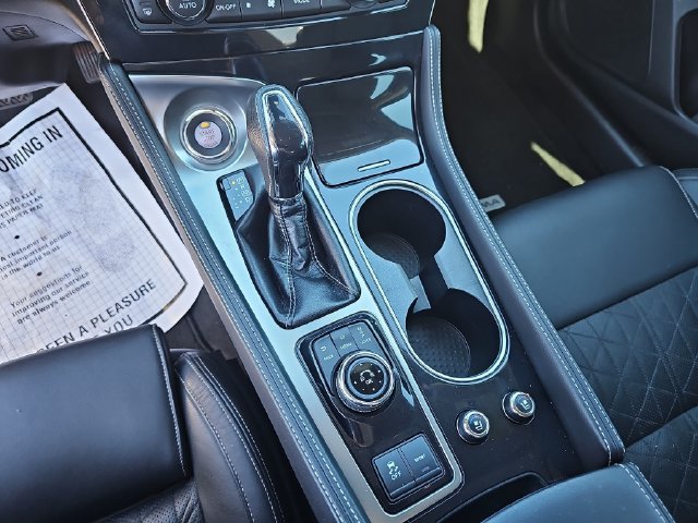 Used 2020 Nissan Maxima Platinum w/ Sport Mat Group FWD image 27