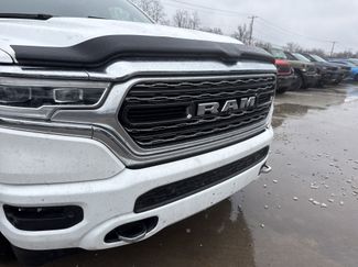Used 2020 RAM 1500 Limited video 2