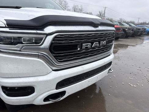 Used 2020 RAM 1500 Limited image 2