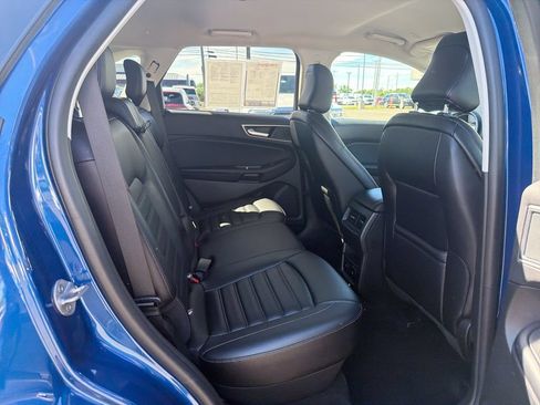 Used 2023 Ford Edge SEL w/ Convenience Package AWD/4WD image 17