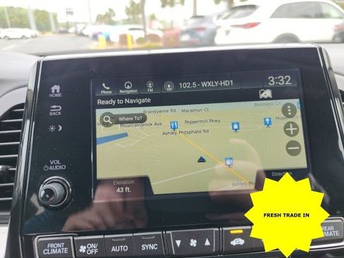 Used 2019 Honda Odyssey EX-L image 36