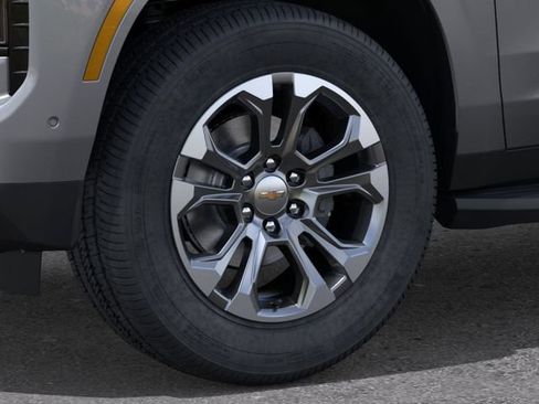 New 2026 Chevrolet Tahoe LT w/ Comfort Package RWD image 9