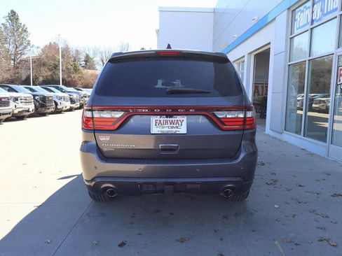 Used 2014 Dodge Durango SXT w/ Quick Order Package 23B image 9
